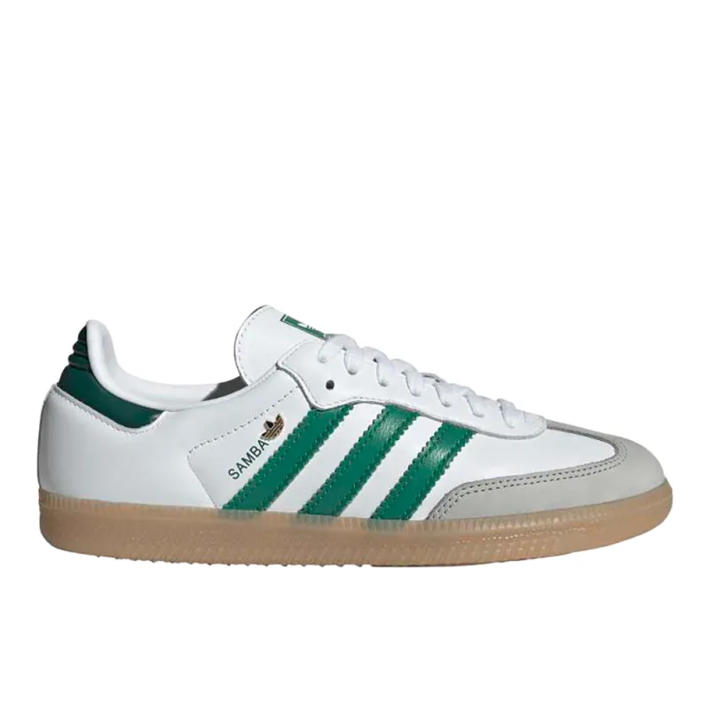 Samba OG Shoes made by Adidas