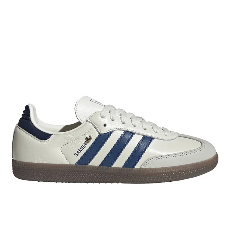 Samba OG Shoes made by Adidas
