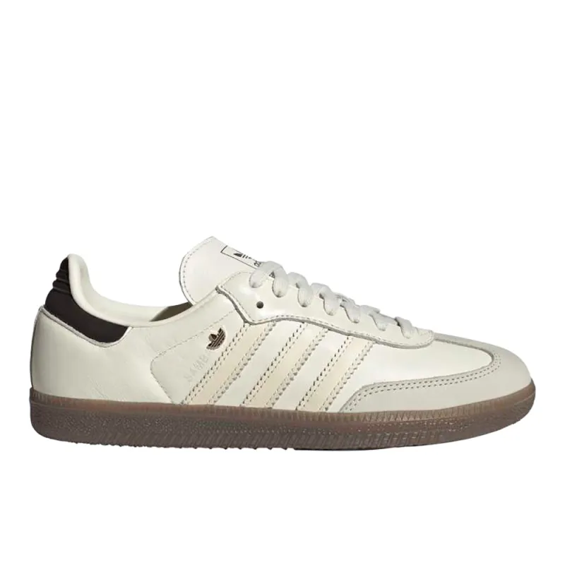Samba OG Shoes made by Adidas