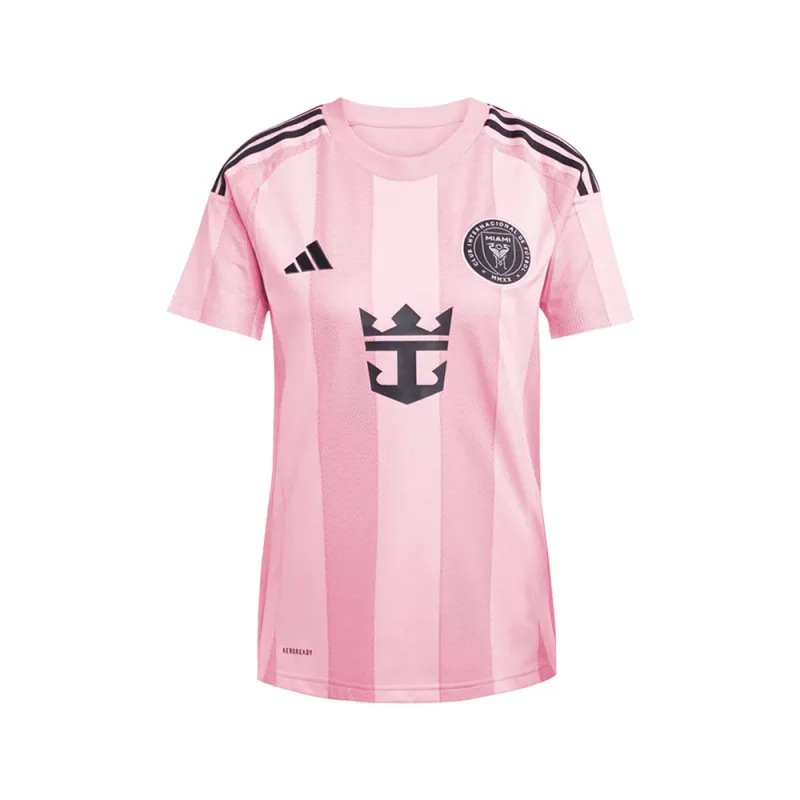 Inter Miami CF 25/26 Messi Home Jersey made by Adidas