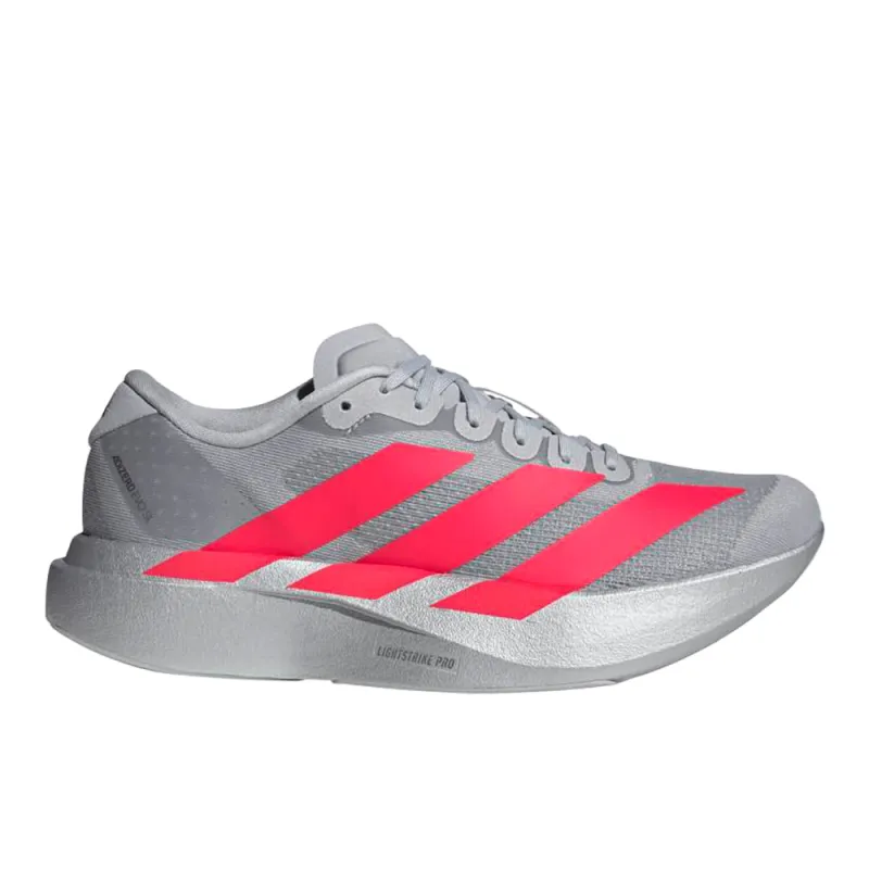 Adizero Evo SL Shoes made by Adidas