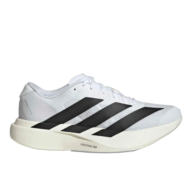 Adizero Evo SL Shoes made by Adidas