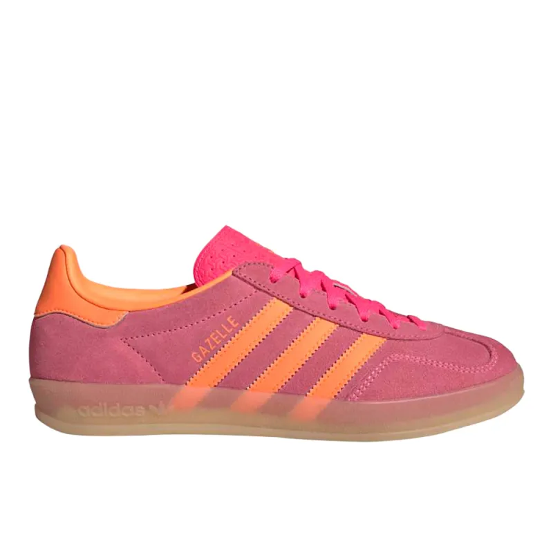 Gazelle Indoor Shoes made by Adidas
