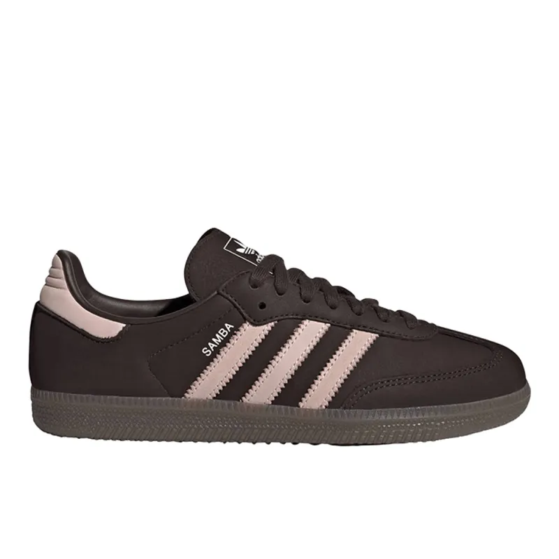Samba OG Shoes made by Adidas