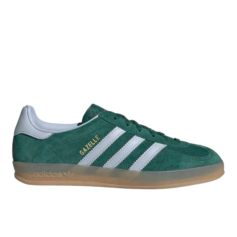 Gazelle Indoor Shoes made by Adidas