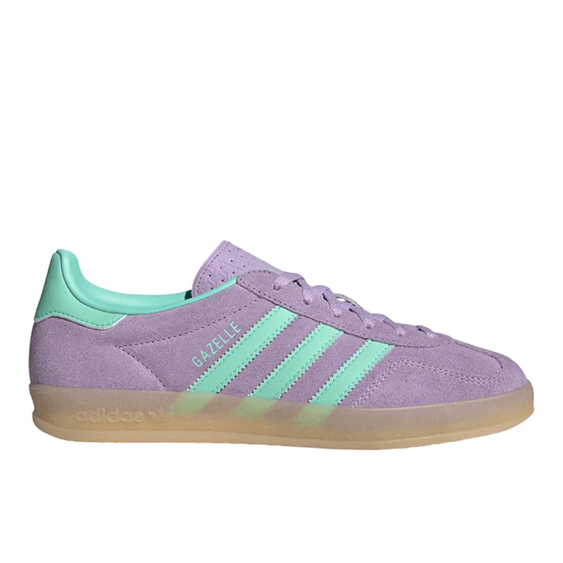 Gazelle Indoor Shoes made by Adidas