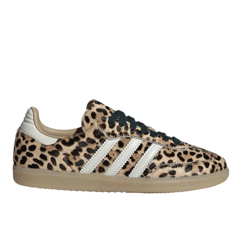 Samba OG Shoes made by Adidas