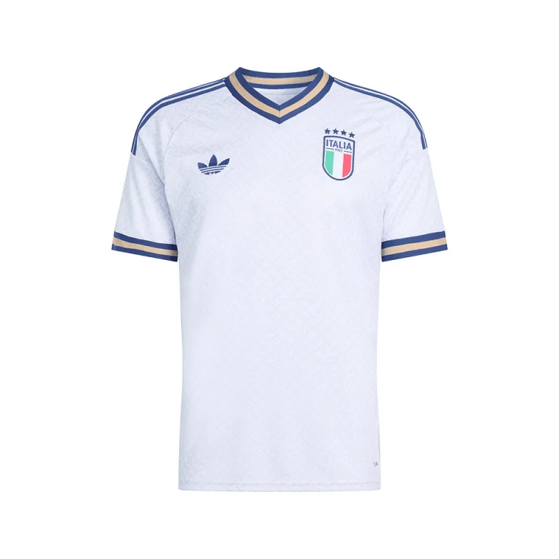 Italy 26 Away Jersey made by Adidas