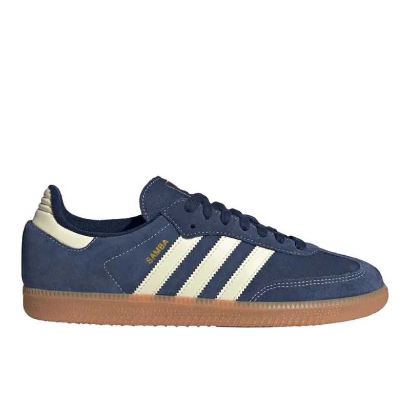 Samba OG Shoes made by Adidas