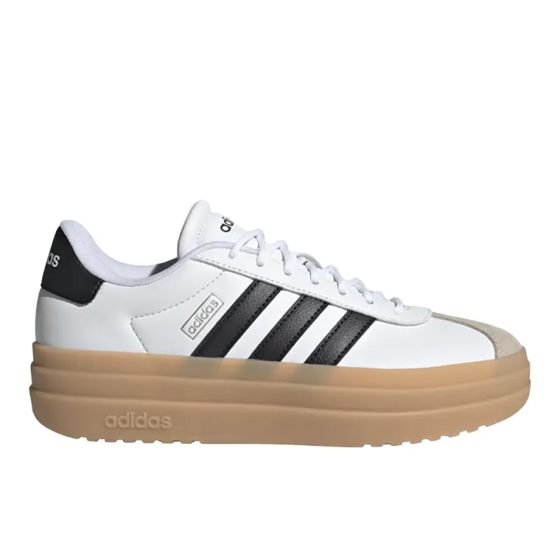 VL Court Bold Shoes made by Adidas