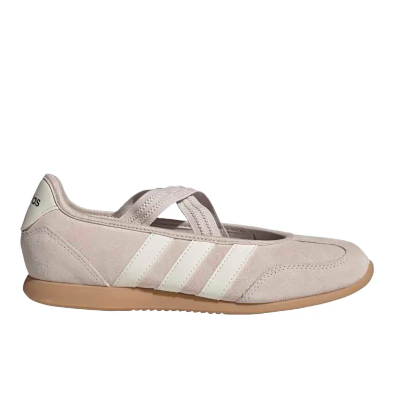 Barreda Mary Jane Shoes made by Adidas