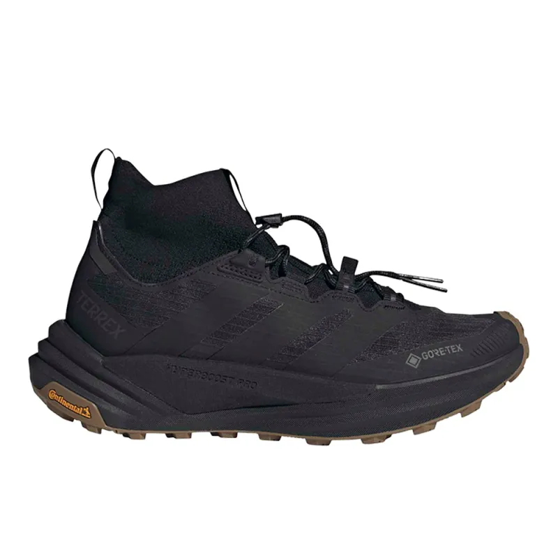 Terrex Freehiker 3 Ultra BOOST Dreamstrike+ Gore-Tex Hiking Shoes made by Adidas