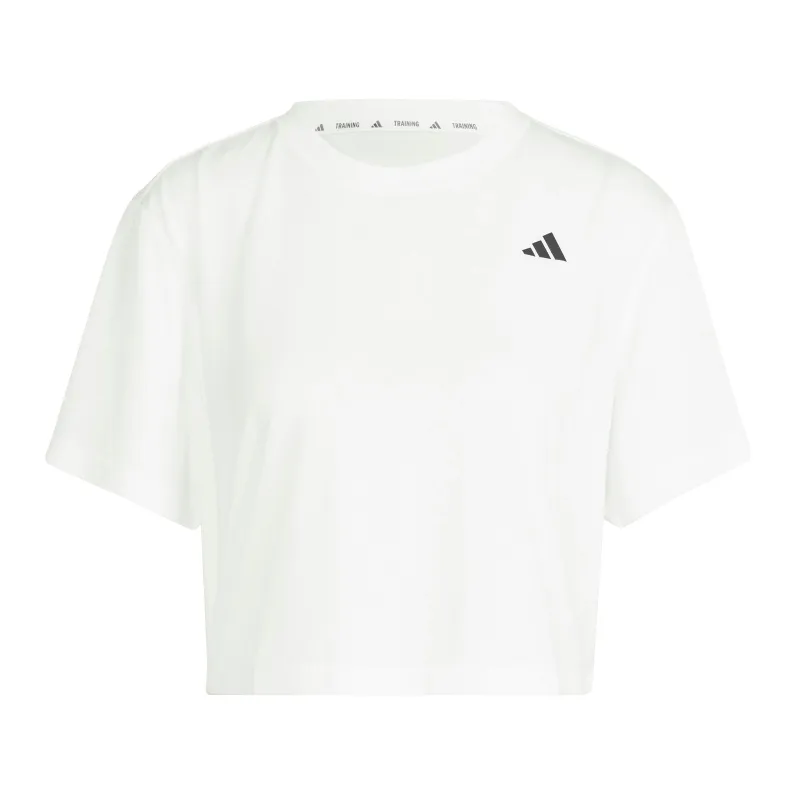 Train Essentials Boxy Workout T-Shirt made by Adidas