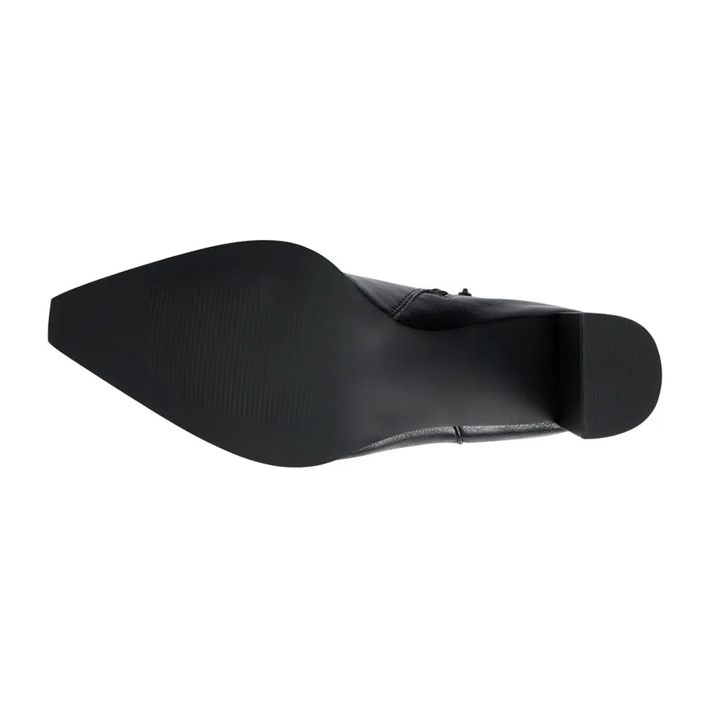 Bonnye Pointed Toe Cowboy Boots sold by Shoebacca product image thumbnail 5