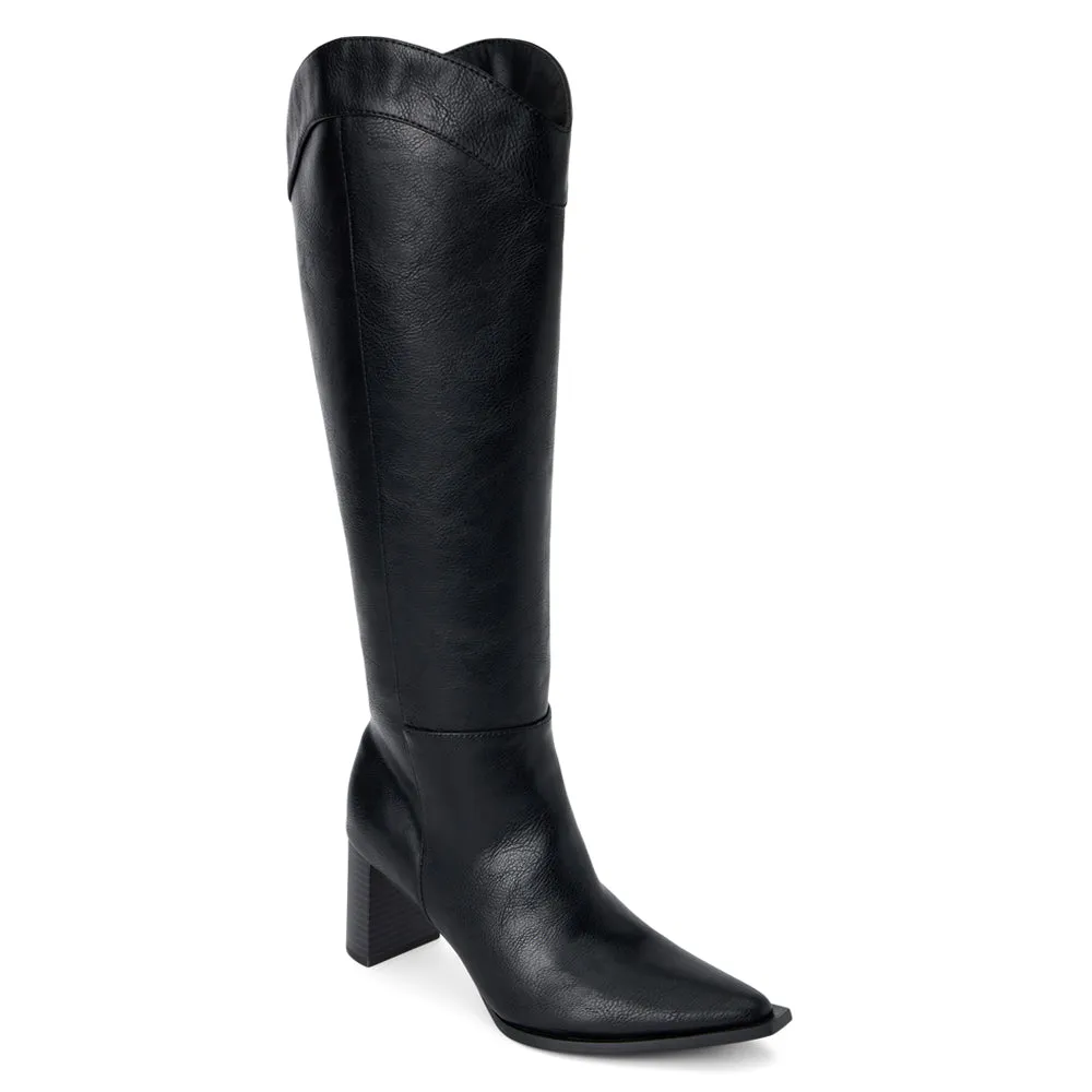 Bonnye Pointed Toe Cowboy Boots sold by Shoebacca product image thumbnail 2