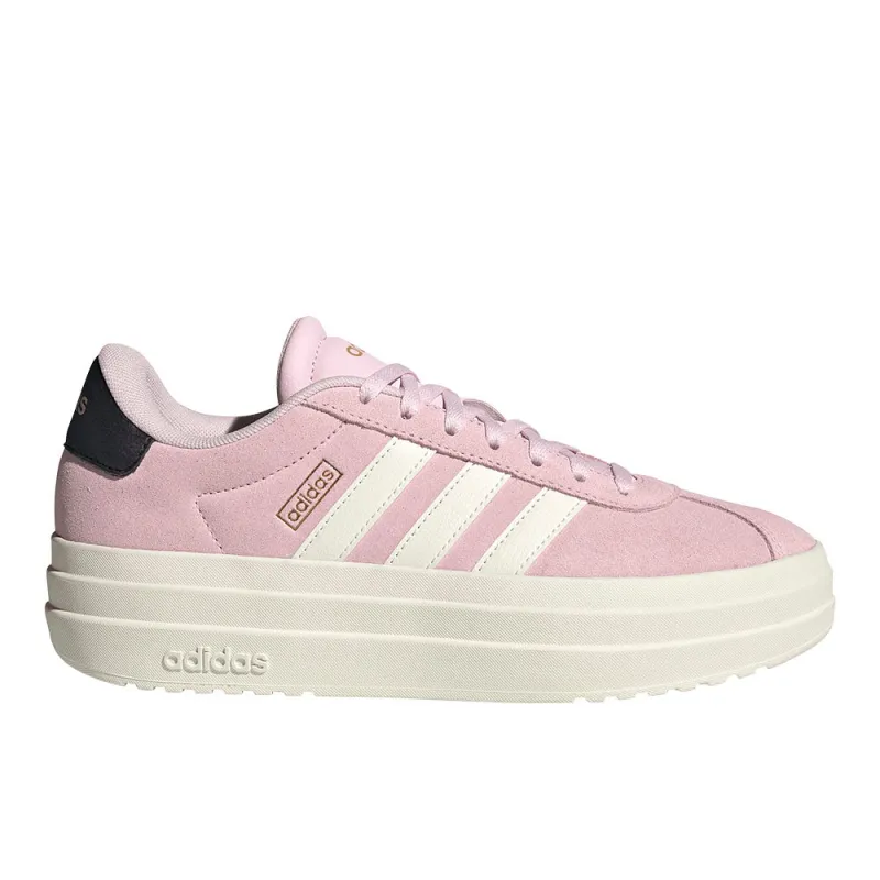 VL Court Bold Shoes made by Adidas