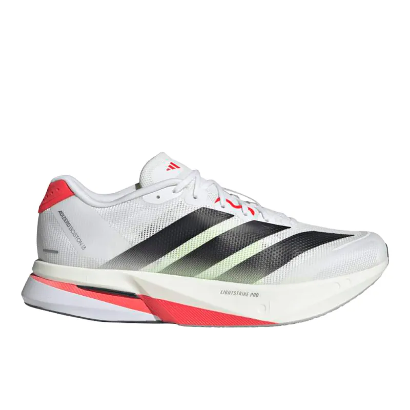 Adizero Boston 13 Shoes made by Adidas