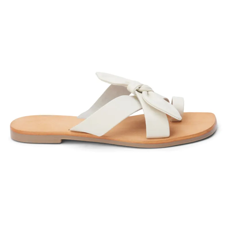 Vaughn Slide Sandals made by Coconuts by Matisse