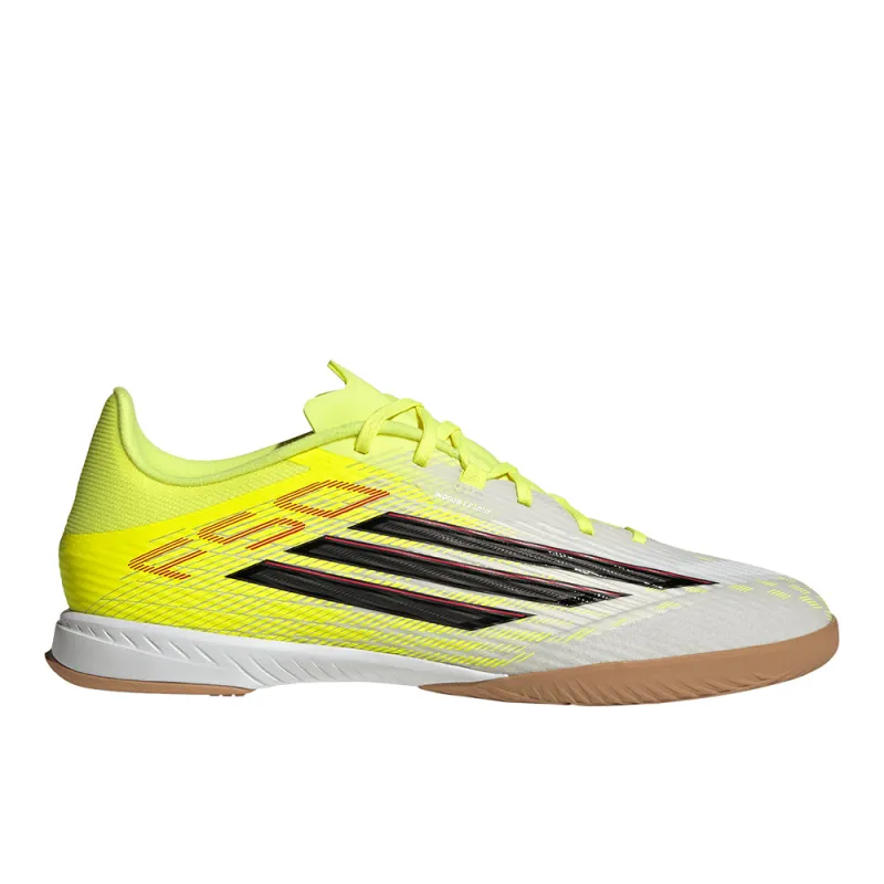 F50 League Indoor Soccer Shoes made by Adidas