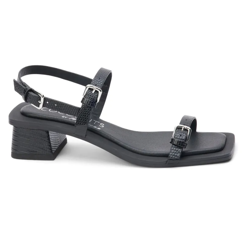 Maya Block Heel Slingback Sandals made by Coconuts by Matisse