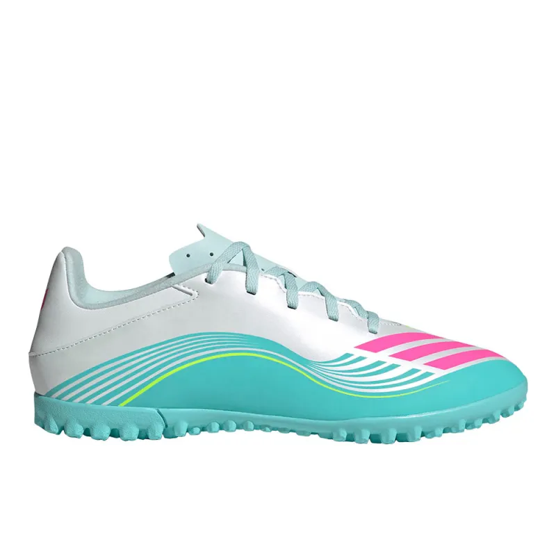 F50 Messi Club Turf Soccer Shoes made by Adidas