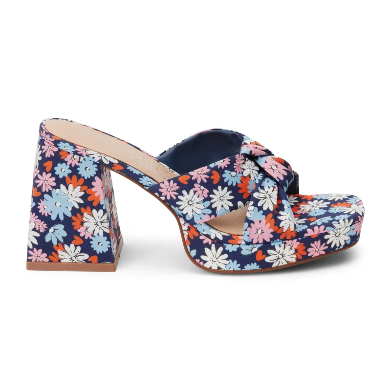 Esme Platform Block Heel Sandals made by Coconuts by Matisse