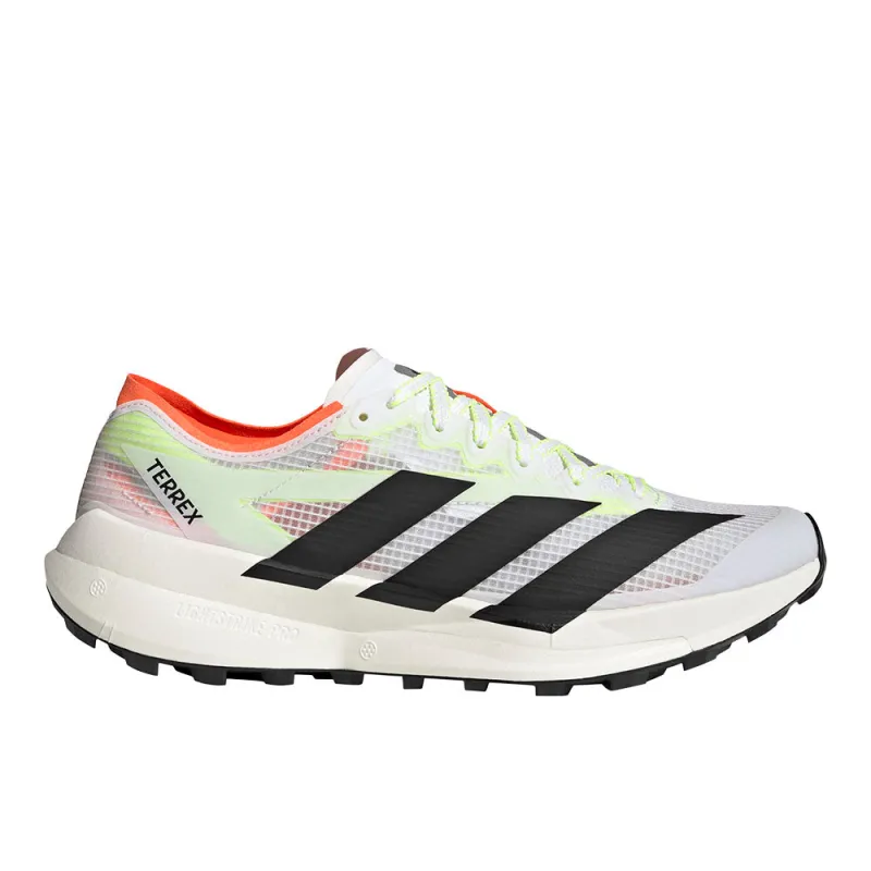 Terrex Agravic Speed 2 Trail Running Shoes made by Adidas