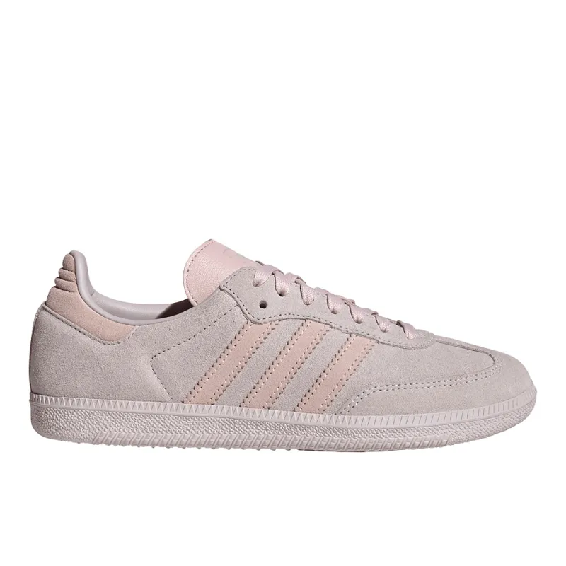 Samba OG Shoes made by Adidas