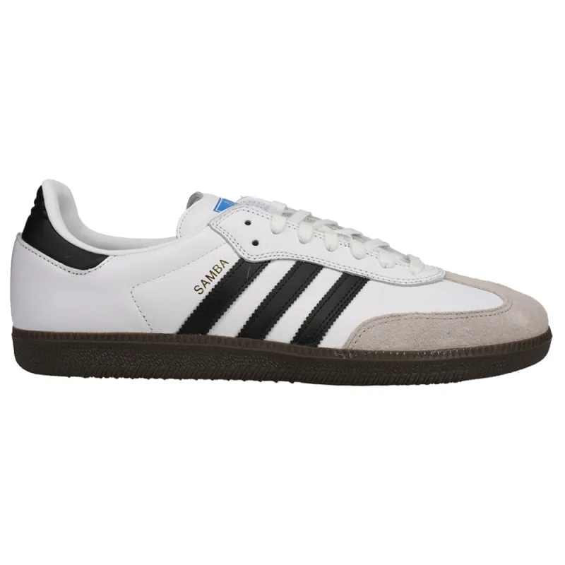 Samba ADV Shoes made by Adidas