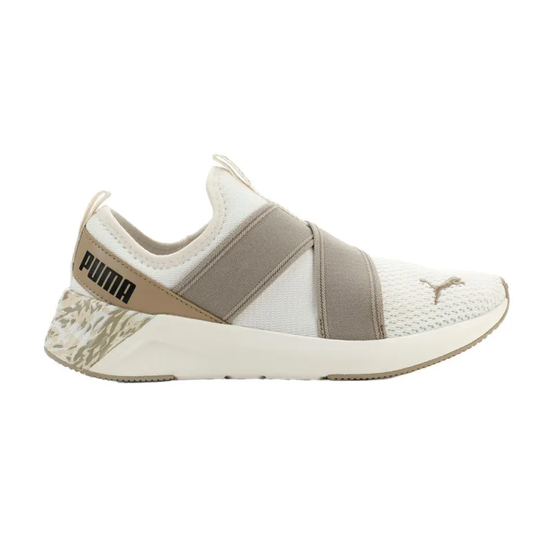 Softride Harli Slip On Sneakers made by Puma