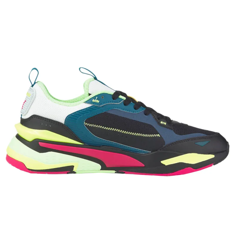 RS Fast Limiter Lace Up Sneakers made by Puma