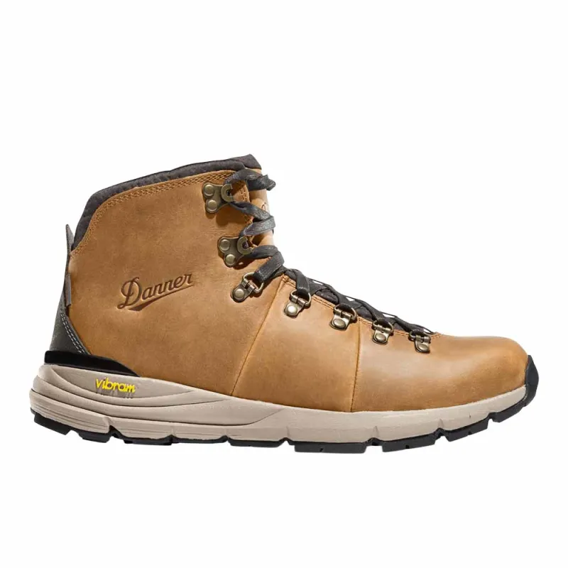 Mountain 600 Waterproof Hiking Boot made by Danner