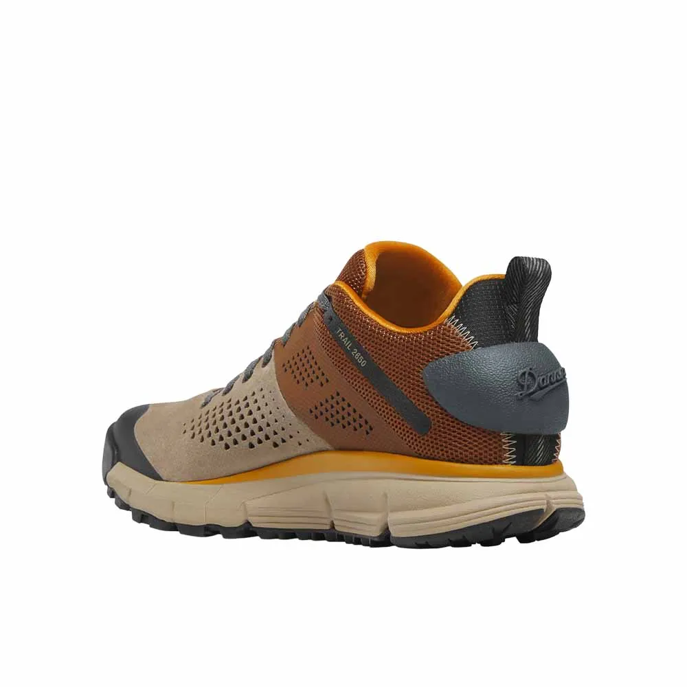 Trail 2650 Hiking Shoe sold by Shoebacca product image thumbnail 3