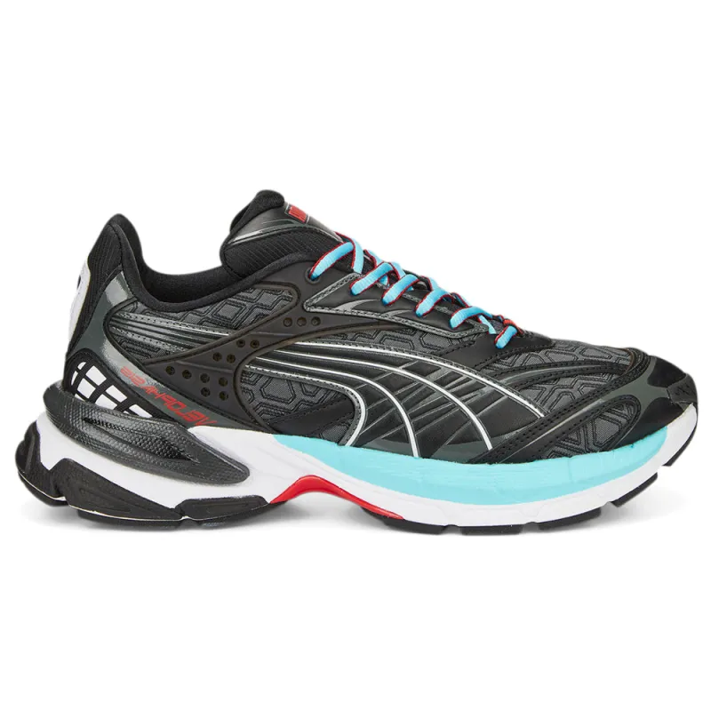 Velophasis Luxe Sport Lace Up Sneakers made by Puma