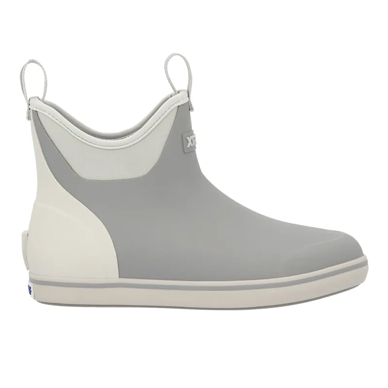 Ankle Deck Pull on Boots made by XTRATUF