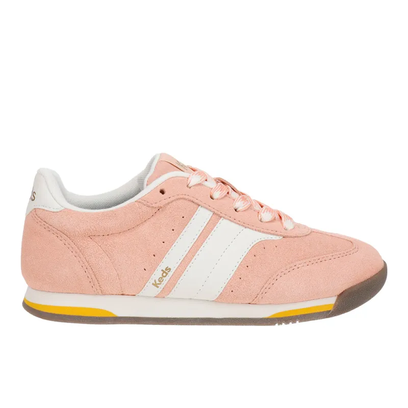 Revival Lace Up Sneaker made by Keds