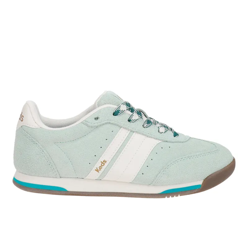Revival Lace Up Sneaker made by Keds