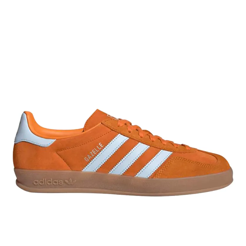 Gazelle Indoor Shoes made by Adidas