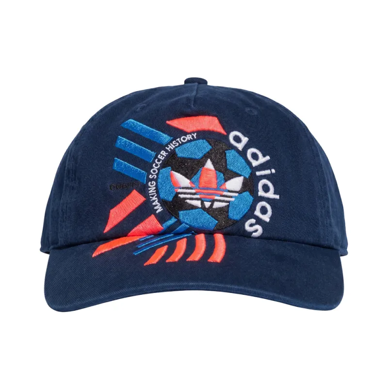 Unisex 94 Graphic Snapback made by Adidas