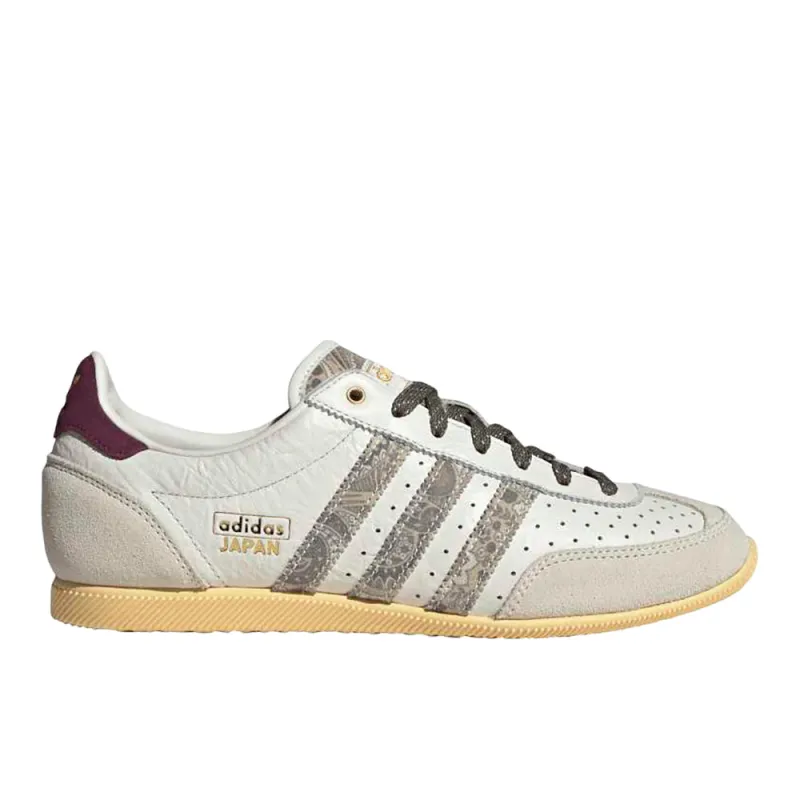 Japan X Liberty London Shoes made by Adidas
