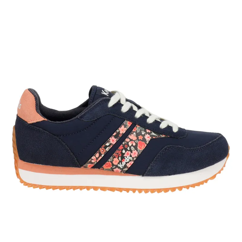 Rena Lace Up Sneaker made by Keds