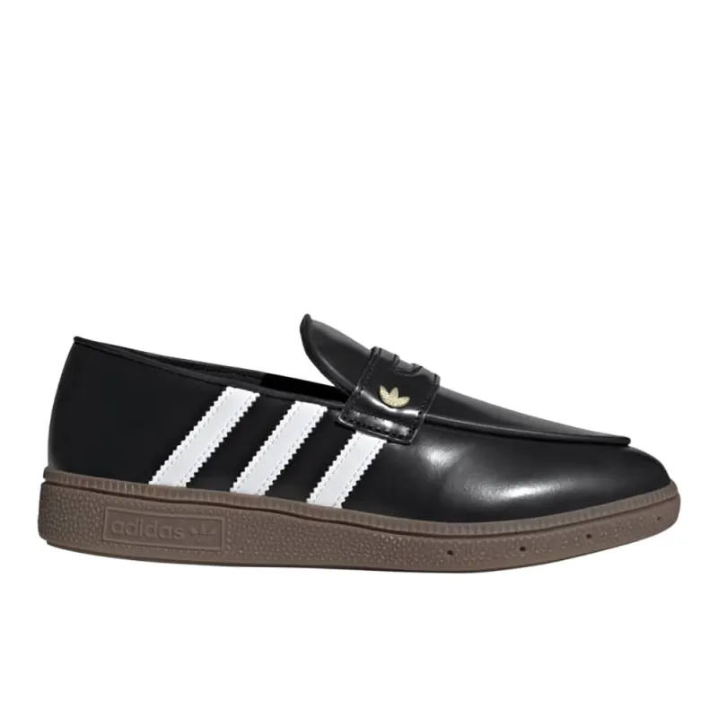 Handball Spezial Loafer Shoes made by Adidas