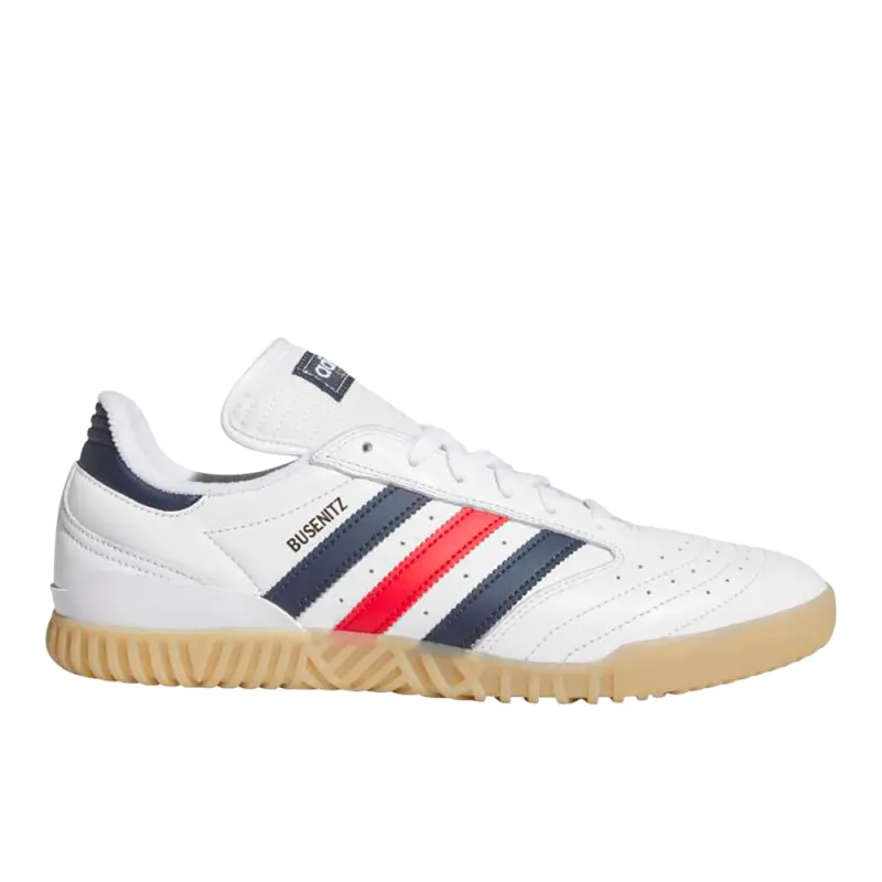 Busenitz Indoor Super Shoes made by Adidas