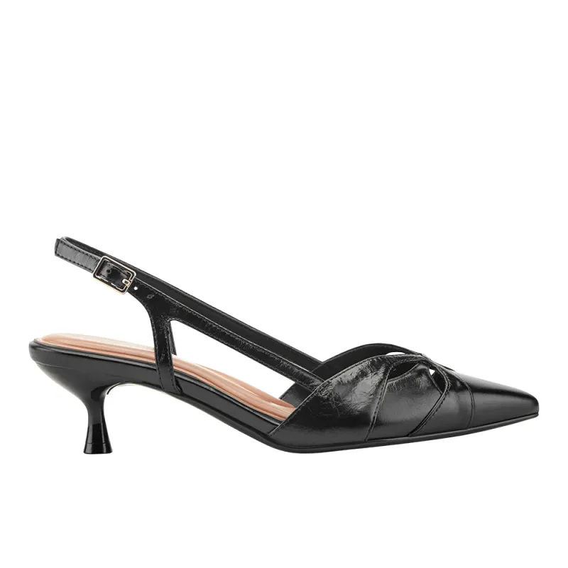 Kaisley Slingback Pumps made by Easy Spirit