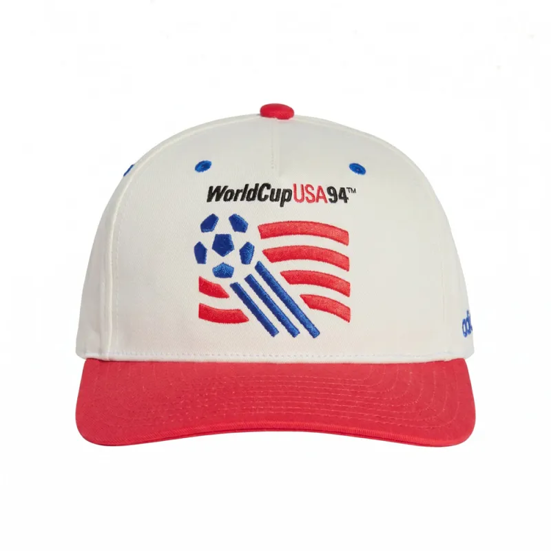 Graphic Fan Cap made by Adidas