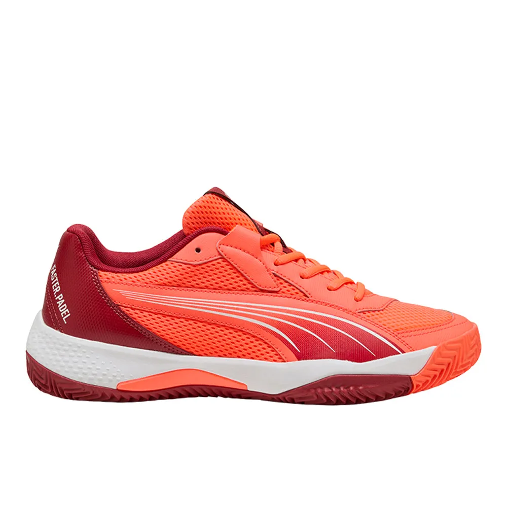Nova Court Tennis Shoes sold by Shoebacca