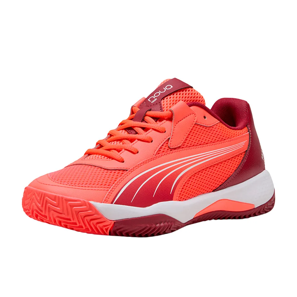 Nova Court Tennis Shoes sold by Shoebacca product image thumbnail 2