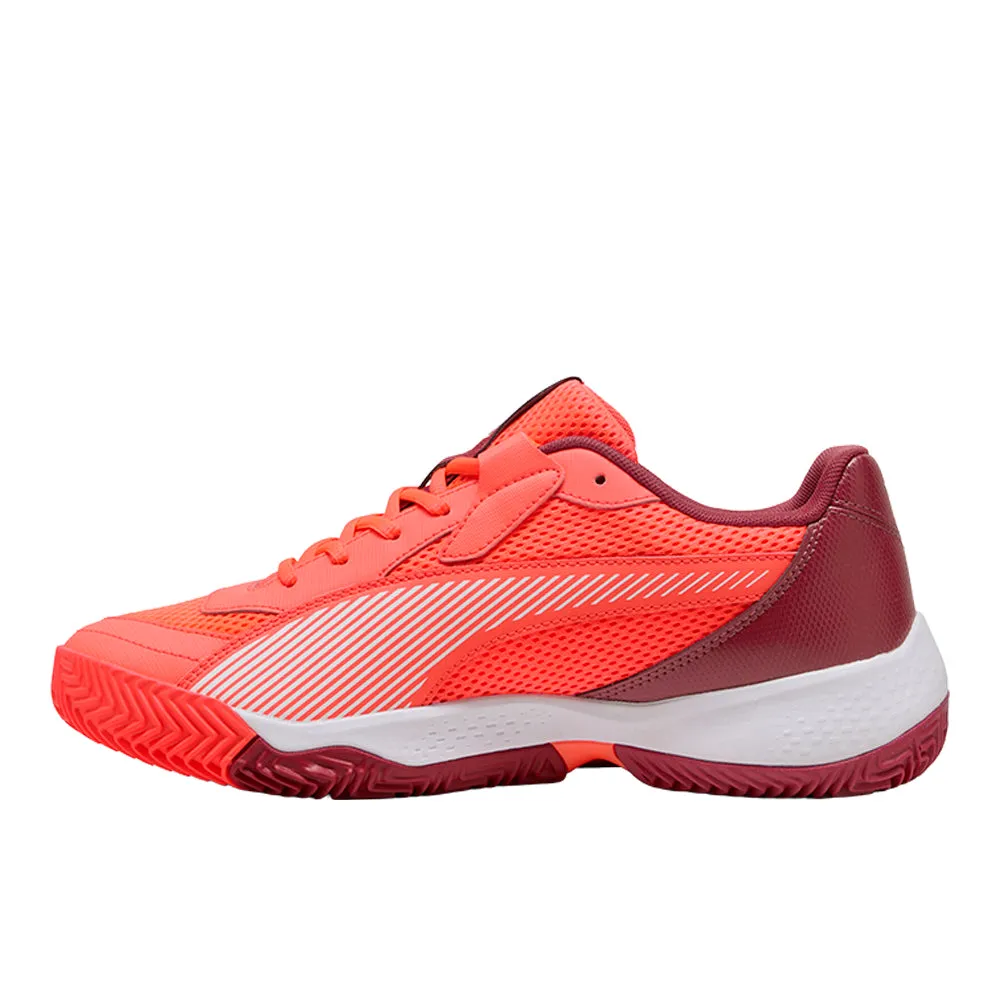 Nova Court Tennis Shoes sold by Shoebacca product image thumbnail 3