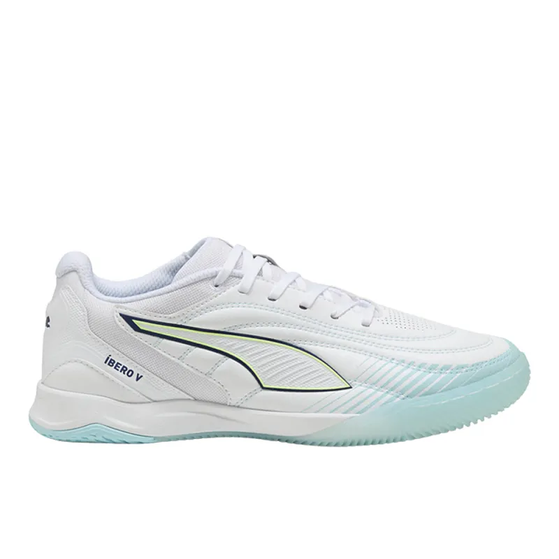 Ibero V Soccer Shoes made by Puma