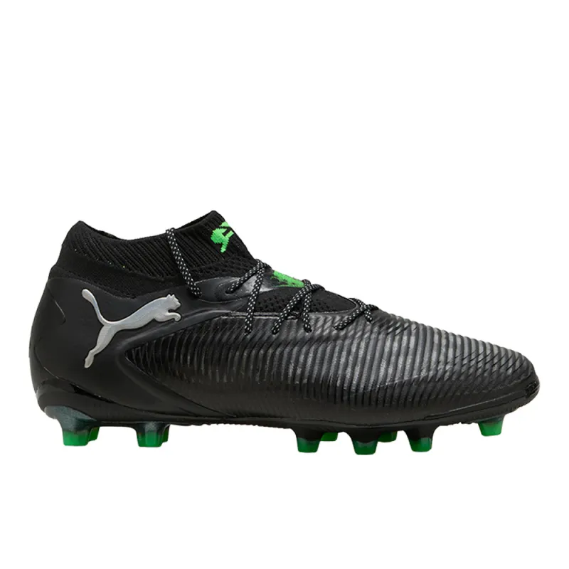 Future 8 Ultimate Artificial Ground Soccer Cleats made by Puma